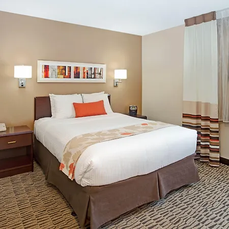 Mainstay Suites Chicago Schaumburg