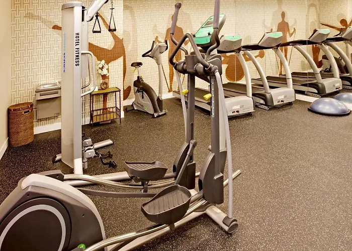 Mainstay Chicago Hotel 3*