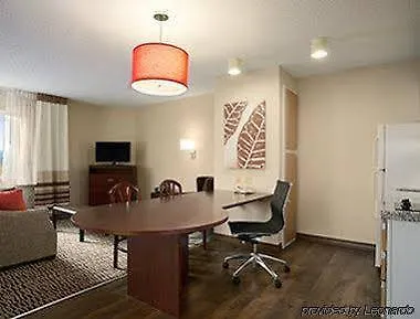Mainstay Chicago 3*