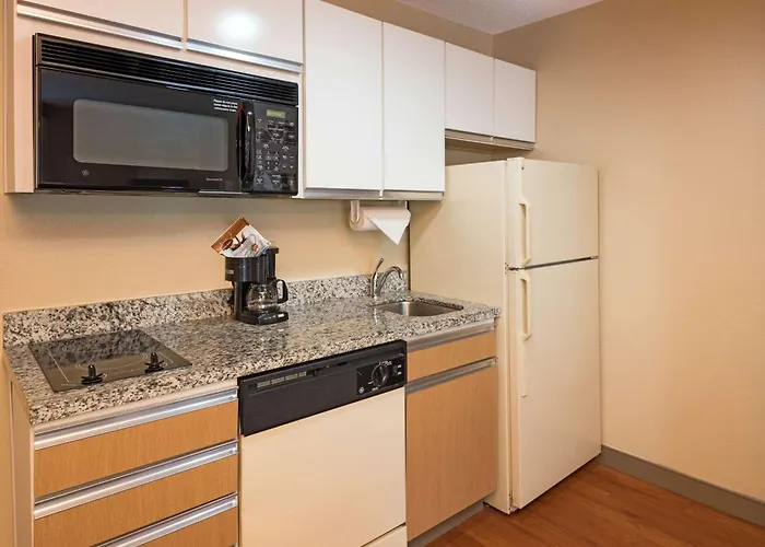 Mainstay Chicago Hotel 3*