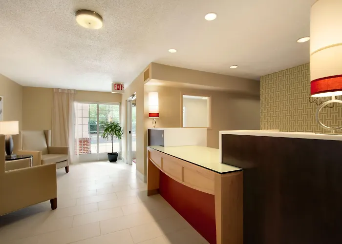 Hotel Mainstay Chicago 3*