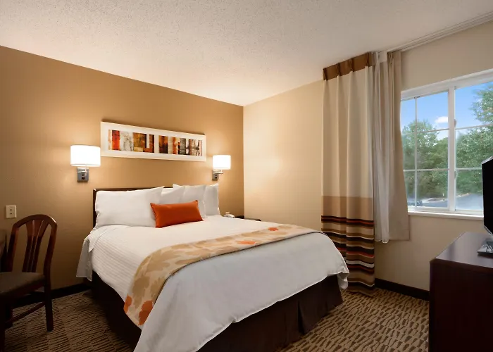Hotel Mainstay Chicago Schaumburg