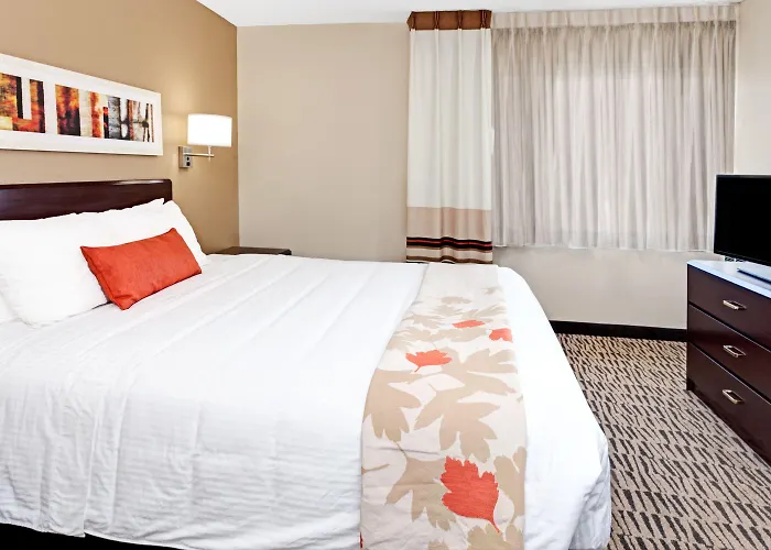 Mainstay Chicago 3* Schaumburg