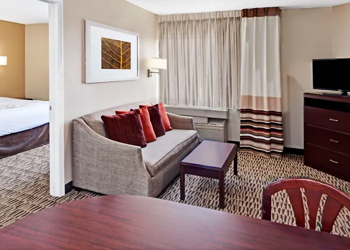 Mainstay Chicago Hotel