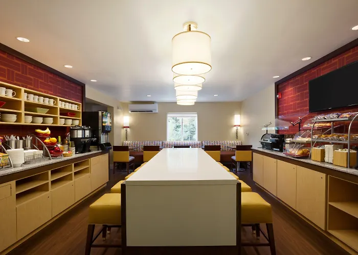 Mainstay Chicago Hotel 3*