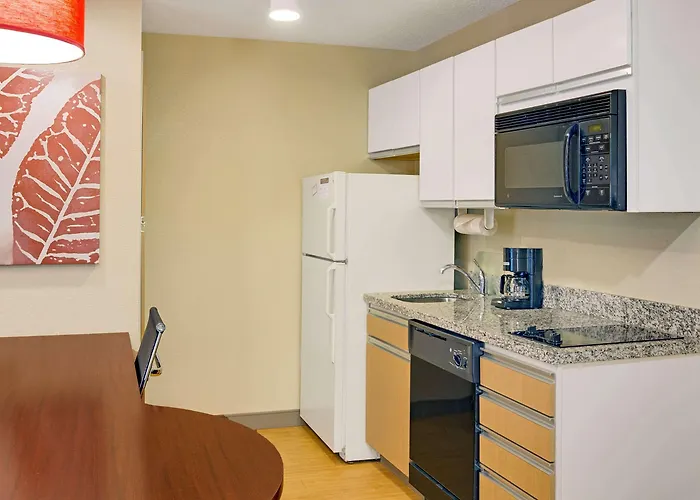 Hotel Mainstay Chicago 3*