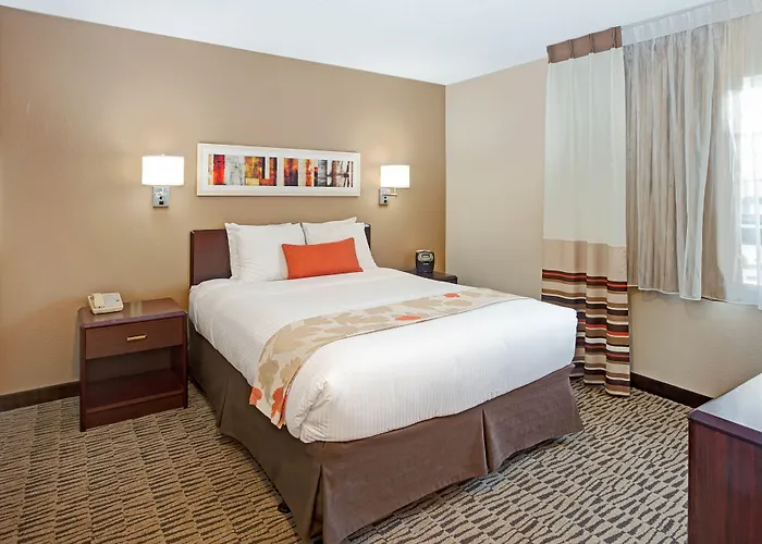 Mainstay Chicago Hotel 3*