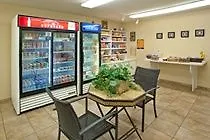 Hotel Mainstay Chicago 3*