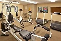 Mainstay Chicago Hotel Schaumburg
