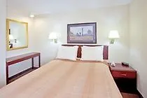 Mainstay Chicago Hotel