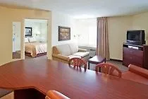 Mainstay Chicago Hotel 3*