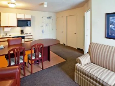 Hotel Mainstay Chicago