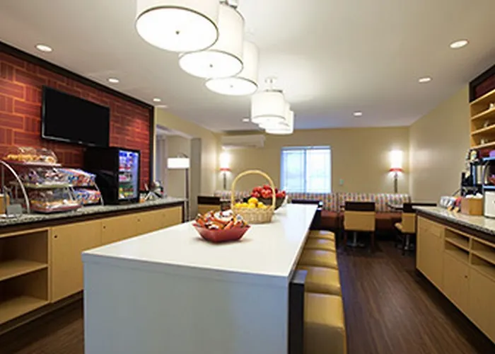 Hotel Mainstay Chicago Schaumburg