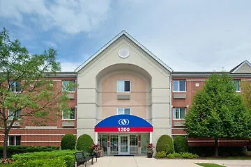 Hotel Mainstay Chicago 3*