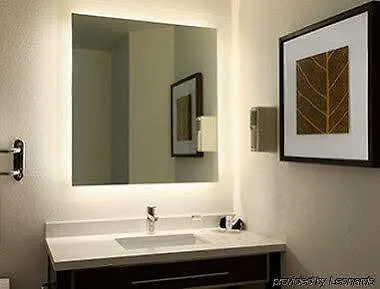 Hotel Mainstay Chicago Schaumburg